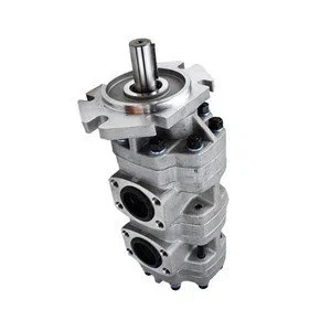 Běžné poruchy hydraulického systému