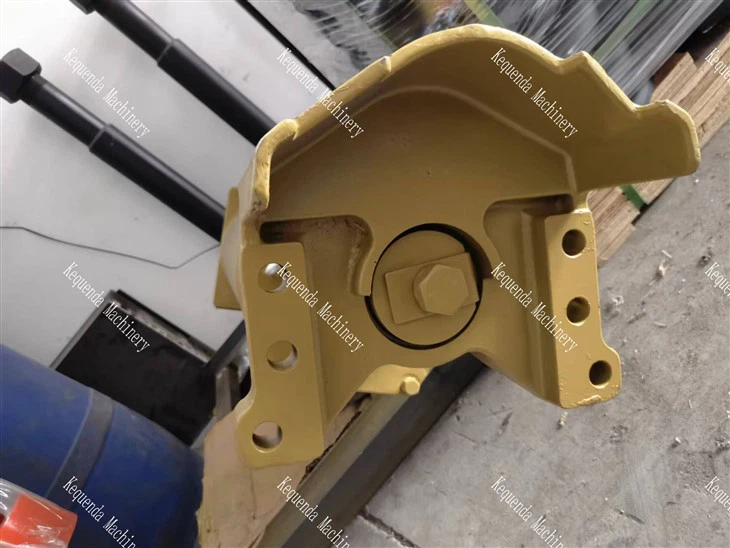 D 65-16/17 Sedvízovač tratí