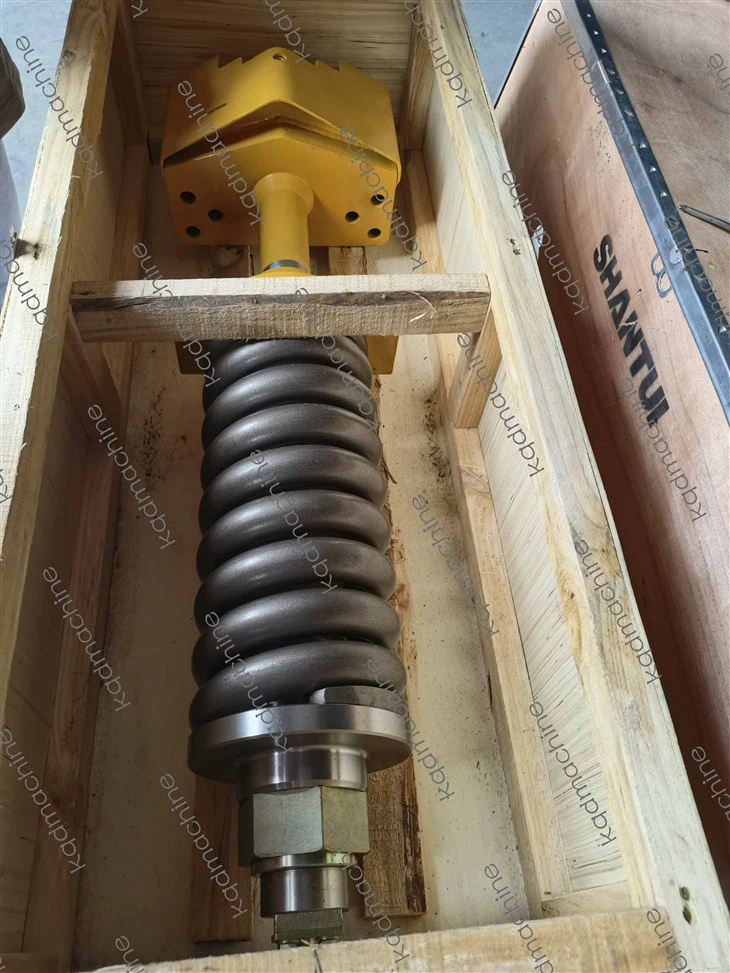 121-40-23000-01 Seřizovač válce Assy Shantui