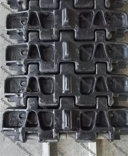 KH180-3 Track Shoe