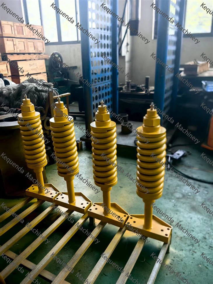 Nařizovač stop D41P-6