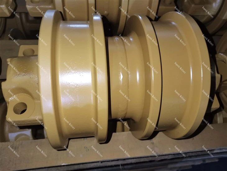 D60 Track Roller