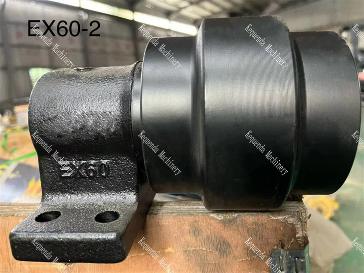 Ex 60-2 Top Roller