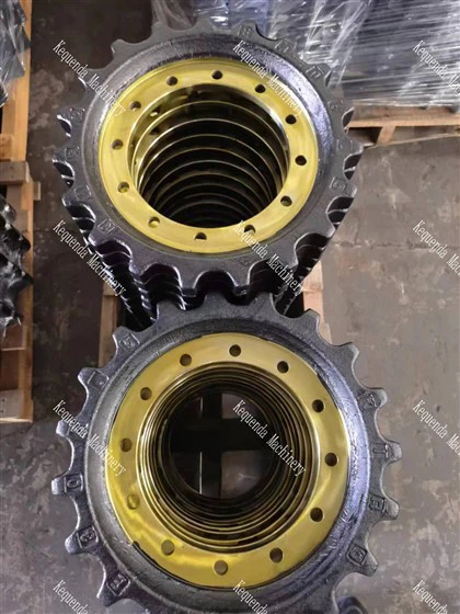 KOLO CAT306/E306