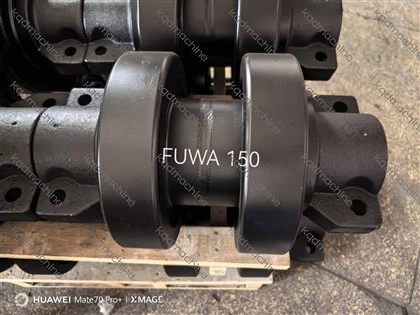 Fuwa Quy150 Track Roller