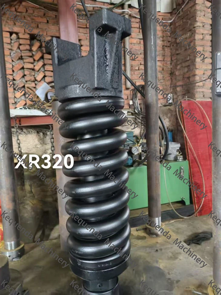 XCMG XR320 SETCHUSER